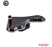 HYDRAULIC FILTER AUTOMATIC TRANSMISSION 722 653 FOR PEUGEOT 206/SW/Hatchback