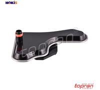 HYDRAULIC FILTER AUTOMATIC TRANSMISSION 722 653 FOR PEUGEOT 206/SW/Hatchback