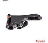 HYDRAULIC FILTER AUTOMATIC TRANSMISSION 722 653 FOR RENAULT CLIO/EURO/III DS