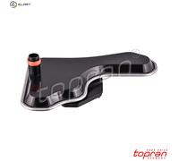 HYDRAULIC FILTER AUTOMATIC TRANSMISSION 722 653 FOR RENAULT CLIO/EURO/III DS