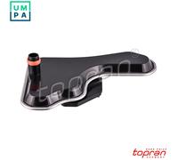 HYDRAULIC FILTER AUTOMATIC TRANSMISSION 722 653 FOR RENAULT CLIO/EURO/III DS