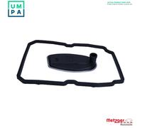 Gearbox hydraulic filter Suction Filter 8020098 METZGER for AUDI A7 Sportback Q5