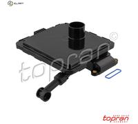TOPRAN 821 945 Automatic transmission filter