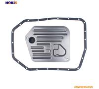 Gearbox hydraulic filter Suction Filter A220010 DENCKERMANN for BMW LAND ROVER