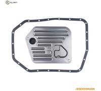 Gearbox hydraulic filter Suction Filter A220010 DENCKERMANN for BMW LAND ROVER