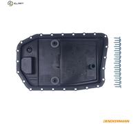 Gearbox hydraulic filter Screen Filter A220025 DENCKERMANN for BMW X5 X6 7 3 X1