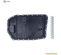 Gearbox hydraulic filter Screen Filter A220025 DENCKERMANN for BMW X5 X6 7 3 X1