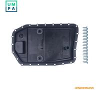 HYDRAULIC FILTER AUTOMATIC TRANSMISSION A220025 FOR BMW N46B20CB/B/C/BD 2.0L