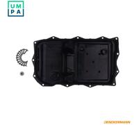 DENCKERMANN A220066 Automatic transmission filter