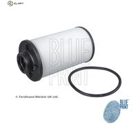 BLUE PRINT ADBP210006 Hydraulic Filter, automatic transmission for AUDI,SEAT,SKO