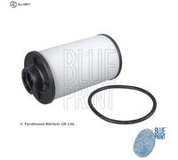 BLUE PRINT ADBP210006 Automatic transmission filter