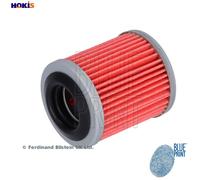 Blue Print ADBP210016 Transmission Oil Filter, 1 piece