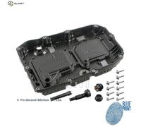 BLUE PRINT ADBP210165 Automatic transmission oil pan