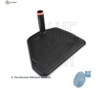 Blue Print Automatic Transmission Oil Filter ADV182151 – B6325429 – for Audi Q5 A5 A4 B8