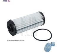 Automatic GearBox Oil Filter ADV182166 Blue Print Transmission BH325183A Quality