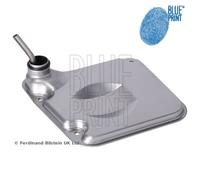 Hydraulic Filter, automatic transmission BLUE PRINT ADBP210186 For SUBARU