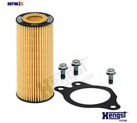 2x ✅Fits HENGST E28H D174 Hydraulic Filter, automatic transmission E ⭐UK Seller⭐