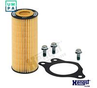 2x ✅Fits HENGST E28H D174 Hydraulic Filter, automatic transmission E ⭐UK Seller⭐