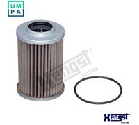 HENGST FILTER E39H D120 Oil filter