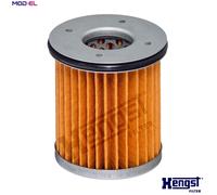 HENGST FILTER EG1096H Automatic transmission filter