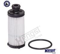 HENGST FILTER EG1170H D732 Automatic transmission filter