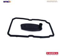 HYDRAULIC FILTER AUTOMATIC TRANSMISSION F605701 FOR AUDI A4/Allroad/B8 Q5 A5 Q5