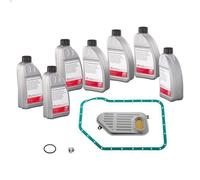 Hydraulic Filter, automatic transmission FEBI 171774 for A4 B7 (8EC) 2 2004-2008