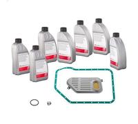 Hydraulic Filter, automatic transmission FEBI 171774 for A6 C6 (4F2) 2 2004-2008
