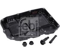 Hydraulic Filter, automatic transmission FEBI 175369 SL (R231) 3 2014-2016