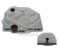 Hydraulic Filter, automatic transmission FEBI BILSTEIN 100129