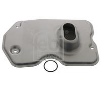 Automatic GearBox Oil Filter fits PORSCHE CAYENNE 9PA 4.5 02 to 07 Transmission