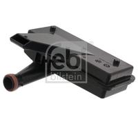 Hydraulic Filter, automatic transmission FEBI BILSTEIN 102142