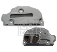 Hydraulic Filter, automatic transmission FEBI BILSTEIN 104850