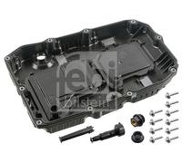 Hydraulic Filter, automatic transmission FEBI BILSTEIN 185354