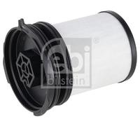 Hydraulic Filter, automatic transmission FEBI BILSTEIN 194025