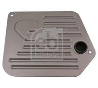 Hydraulic Filter, automatic transmission FEBI BILSTEIN 48369 for AUDI