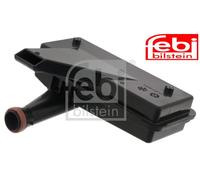 HYDRAULIC FILTER AUTOMATIC TRANSMISSION FITS: AUDI A6 / S6 C7 2.8 FSI QUATTRO