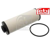 HYDRAULIC FILTER AUTOMATIC TRANSMISSION FITS: AUDI A6 / S6 C7 2.8 FSI QUATTRO