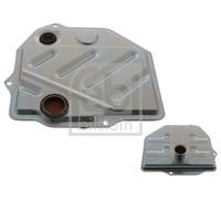 HYDRAULIC FILTER AUTOMATIC TRANSMISSION FITS: MERCEDES-BENZ G-CLASS 350 TURBO