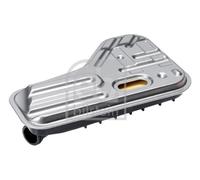 HYDRAULIC FILTER AUTOMATIC TRANSMISSION FITS: VW PASSAT B7 2.0 TSI/2.0 TDI/2.