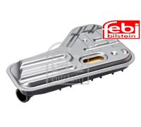 HYDRAULIC FILTER AUTOMATIC TRANSMISSION FITS: VW PASSAT B7 2.0 TSI/2.0 TDI/2.