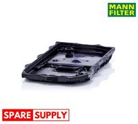 HYDRAULIC FILTER, AUTOMATIC TRANSMISSION FOR ALPINA B3 MANN-FILTER H 50 004