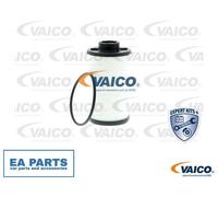 Hydraulic Filter, automatic transmission for AUDI A1 A3 Q2 Q3 VAICO V10-0440