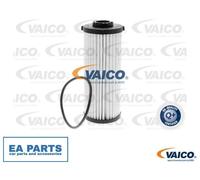 Hydraulic Filter, automatic transmission for AUDI A3 Limousine VAICO V10-2287-1
