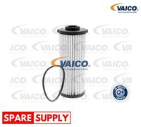 HYDRAULIC FILTER, AUTOMATIC TRANSMISSION FOR AUDI A3 LIMOUSINE VAICO V10-2287-1