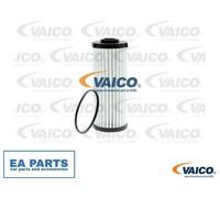 Hydraulic Filter, automatic transmission for AUDI A3 Q3 R8 TT VAICO V10-2287