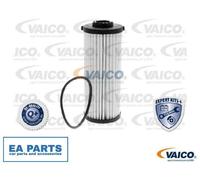 Hydraulic Filter, automatic transmission for AUDI A3 Sportback VAICO V10-2287-1