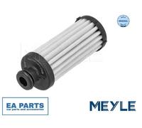 Hydraulic Filter, automatic transmission for AUDI A4 A5 A6 A7 MEYLE 100 136 1008