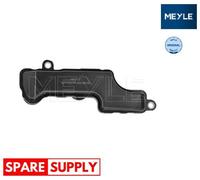 HYDRAULIC FILTER, AUTOMATIC TRANSMISSION FOR AUDI A4 A5 A6 A7 MEYLE 100 136 1009
