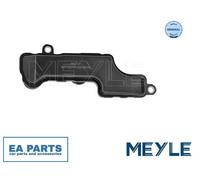 Hydraulic Filter, automatic transmission for AUDI A4 A5 A6 A7 MEYLE 100 136 1009